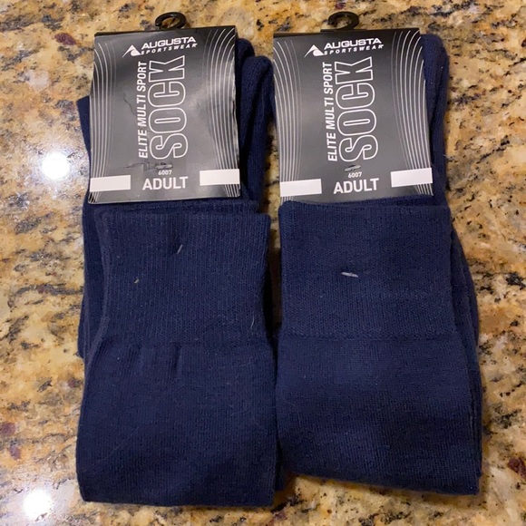 Augusta Sportswear Accessories - Augusta Elite Multi Sport Socks (2)